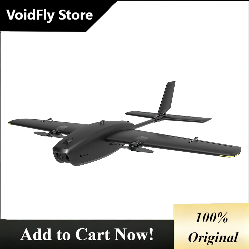 Drone Kit Vtol - 보이드플라이 HEE WING T2 크루자 1200MM