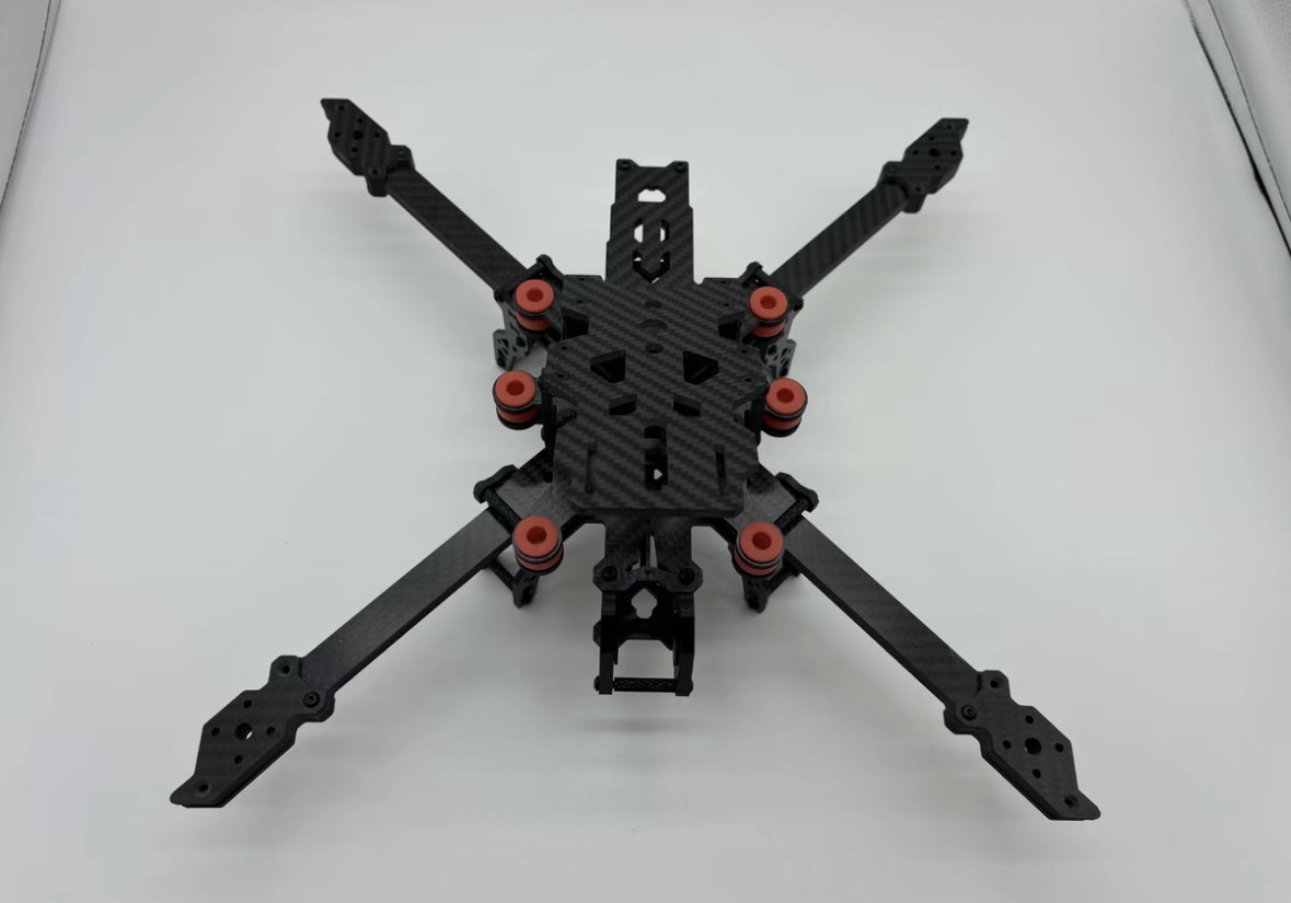 Taurus X8 8인치 시네플리터 RC 드론 프레임  - Drone Kit Build Yourself 리뷰 및 가격