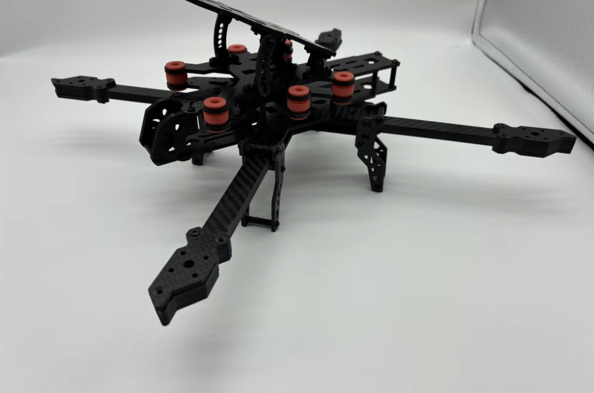 Taurus X8 8인치 시네플리터 RC 드론 프레임  - Drone Kit Build Yourself 리뷰 및 가격