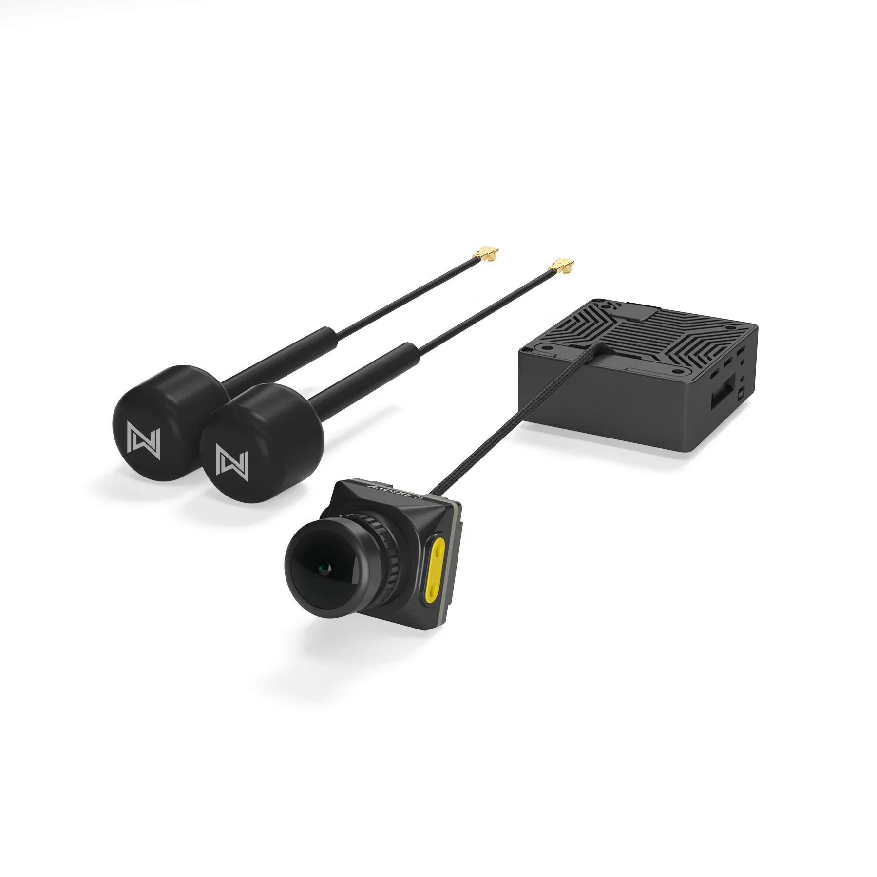 워크스네일 문라이트 키트 4K 60FPS FOV 160 - Drone Kit With Camera 리뷰 및 가격