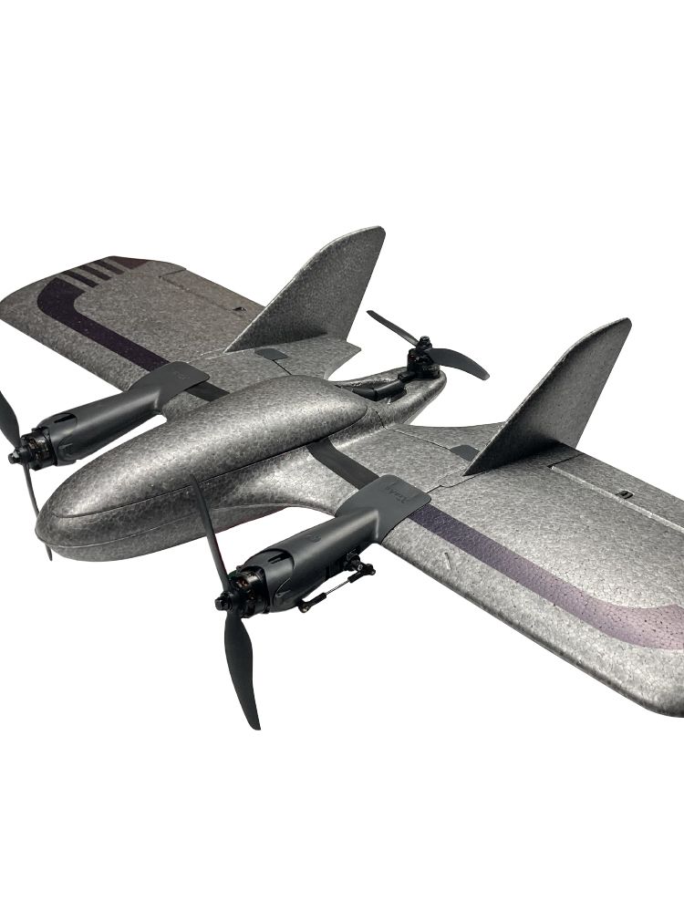 새로운 Jumper Xiake800 VTOL 800mm - Drone Kit Vtol 리뷰 및 가격