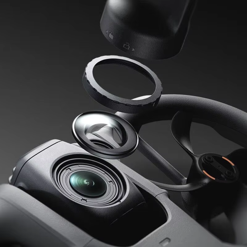 DJI Avata 360 렌즈 수리 키트 분해 도구가  - Drone Kit Build Yourself 리뷰 및 가격