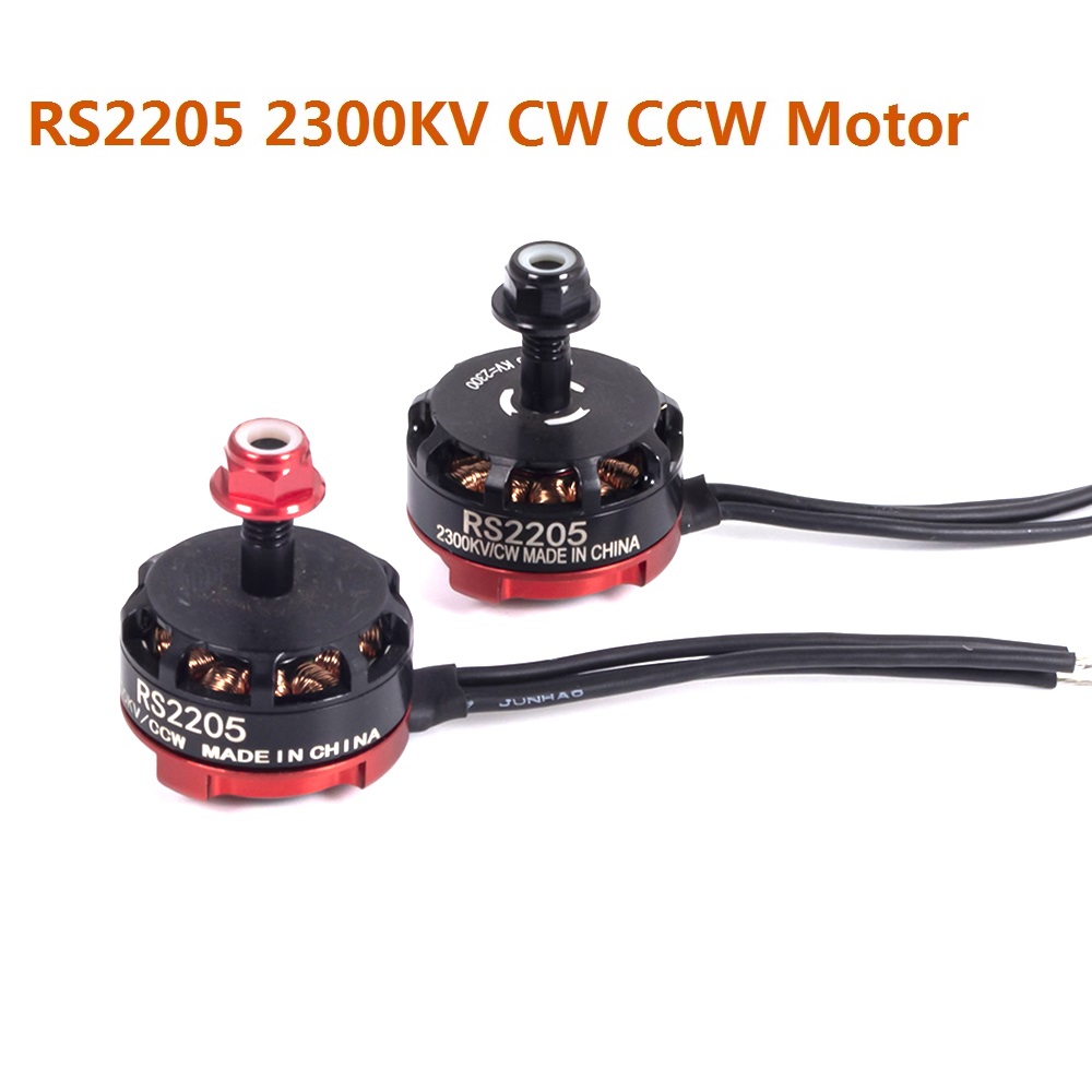 RC RS2205 2205 2300KV CW CCW 브 - Drone Kit Vtol 리뷰 및 가격