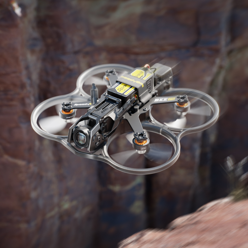 SpeedyBee Bee25 2.5인치 HD O3 에어 - Drone Kit With Camera 리뷰 및 가격