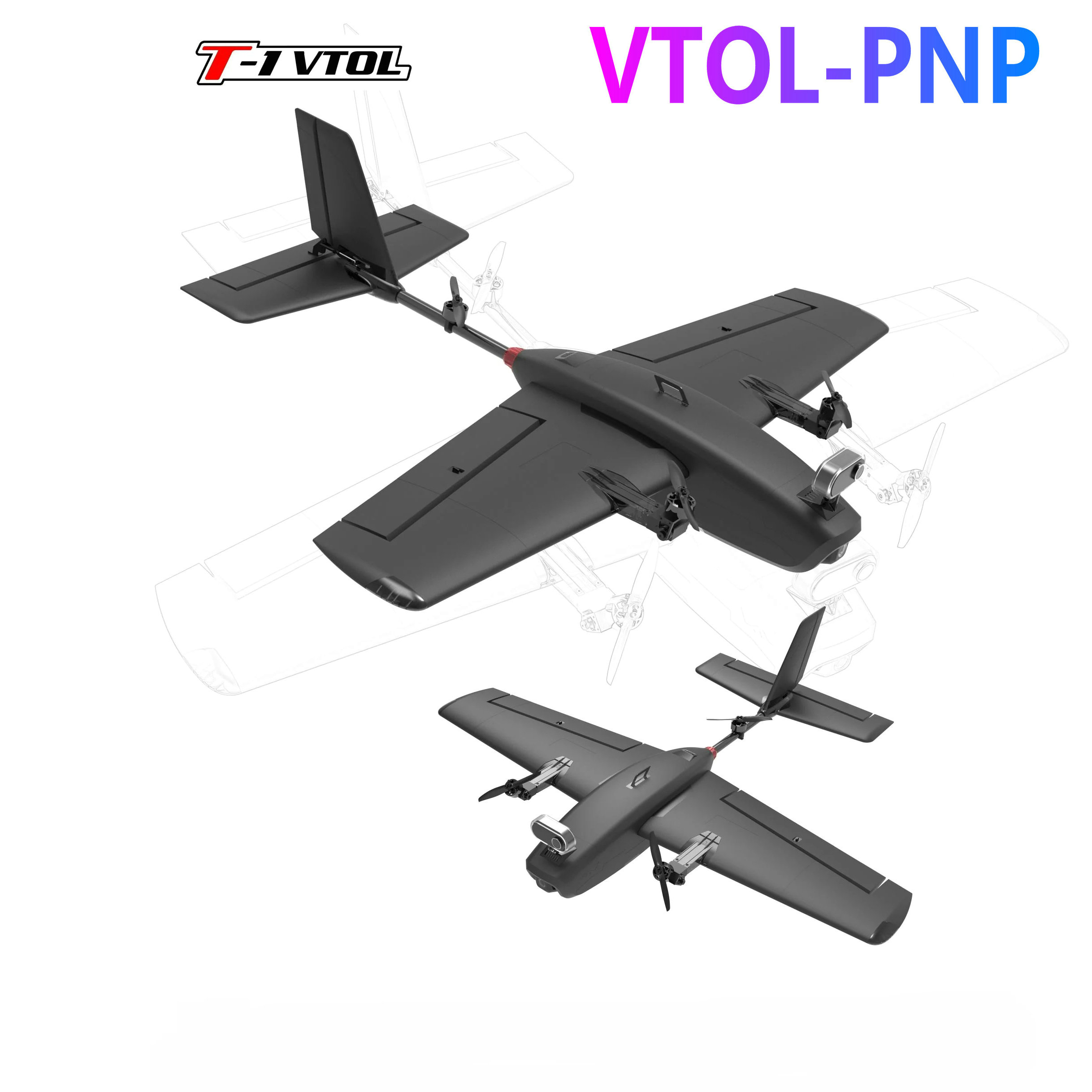 HEEWING/HEE WING 재고 있음: T-1 VT - Drone Kit Vtol 리뷰 및 가격