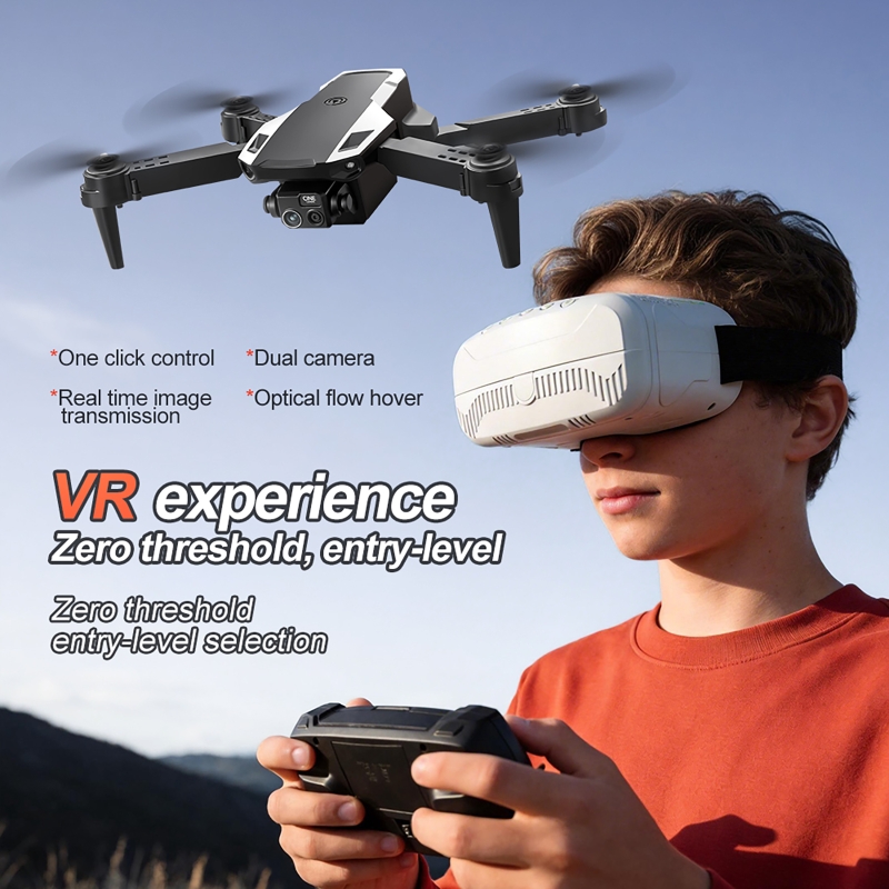 M1/M1VR 드론 키트 (리모컨 & VR 안경 포함) - Drone Kit Build Yourself 리뷰 및 가격