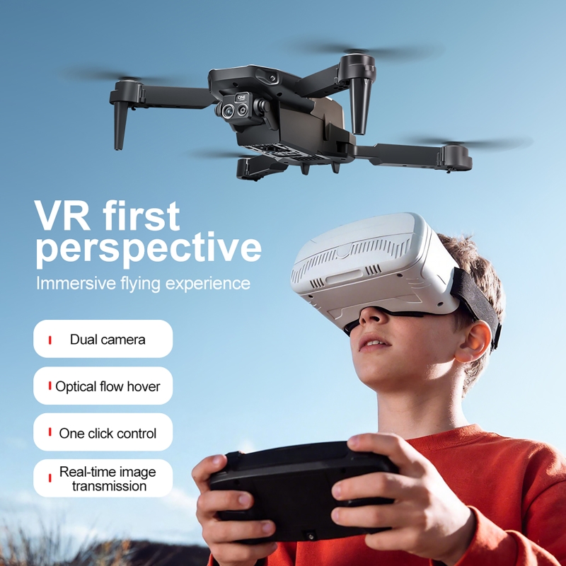 M1/M1VR 드론 키트 (리모컨 & VR 안경 포함) - Drone Kit Build Yourself 리뷰 및 가격