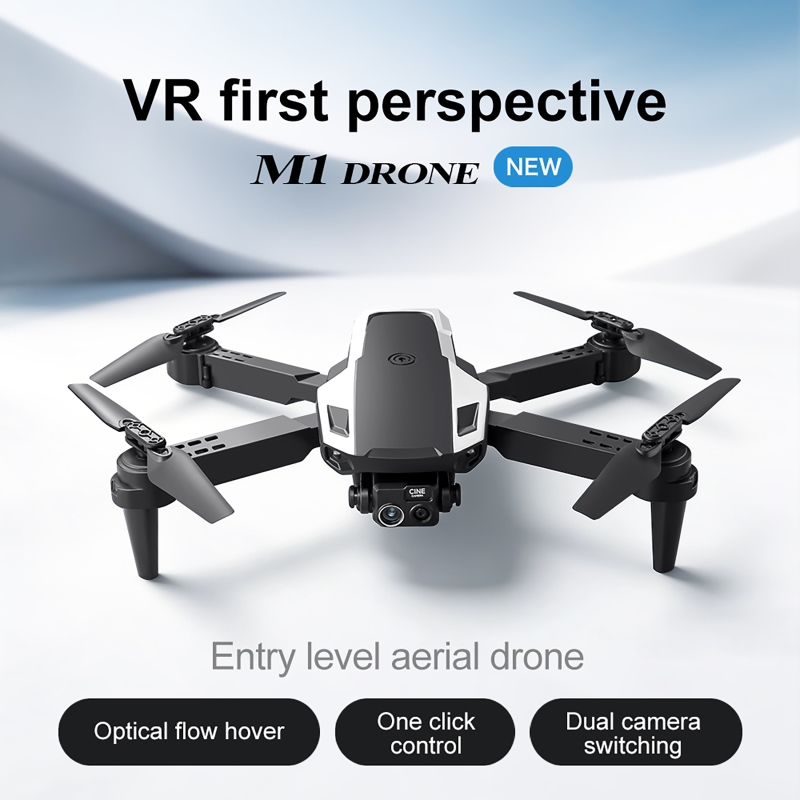 M1/M1VR 드론 키트 (리모컨 & VR 안경 포함) - Drone Kit Build Yourself 리뷰 및 가격