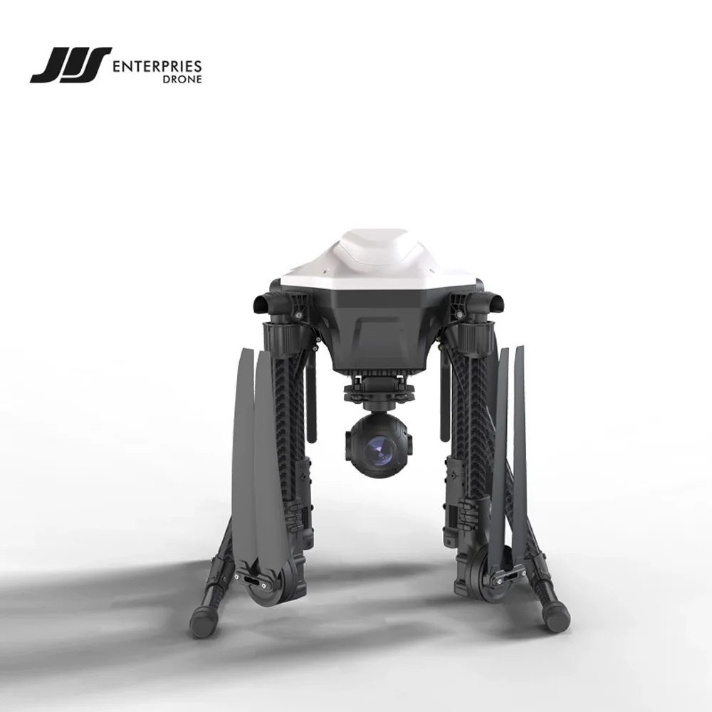 JIS M40 적재 용량 3kg 지구력 30분 훈련 전 - Drone Kit Vtol 리뷰 및 가격