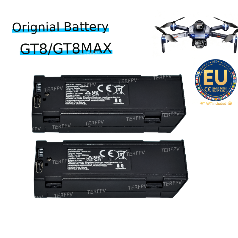 GT8Max 쿼드콥터 8K 전문가용 카메라 드론용 정품 - Eachine Drone E58 리뷰 및 가격